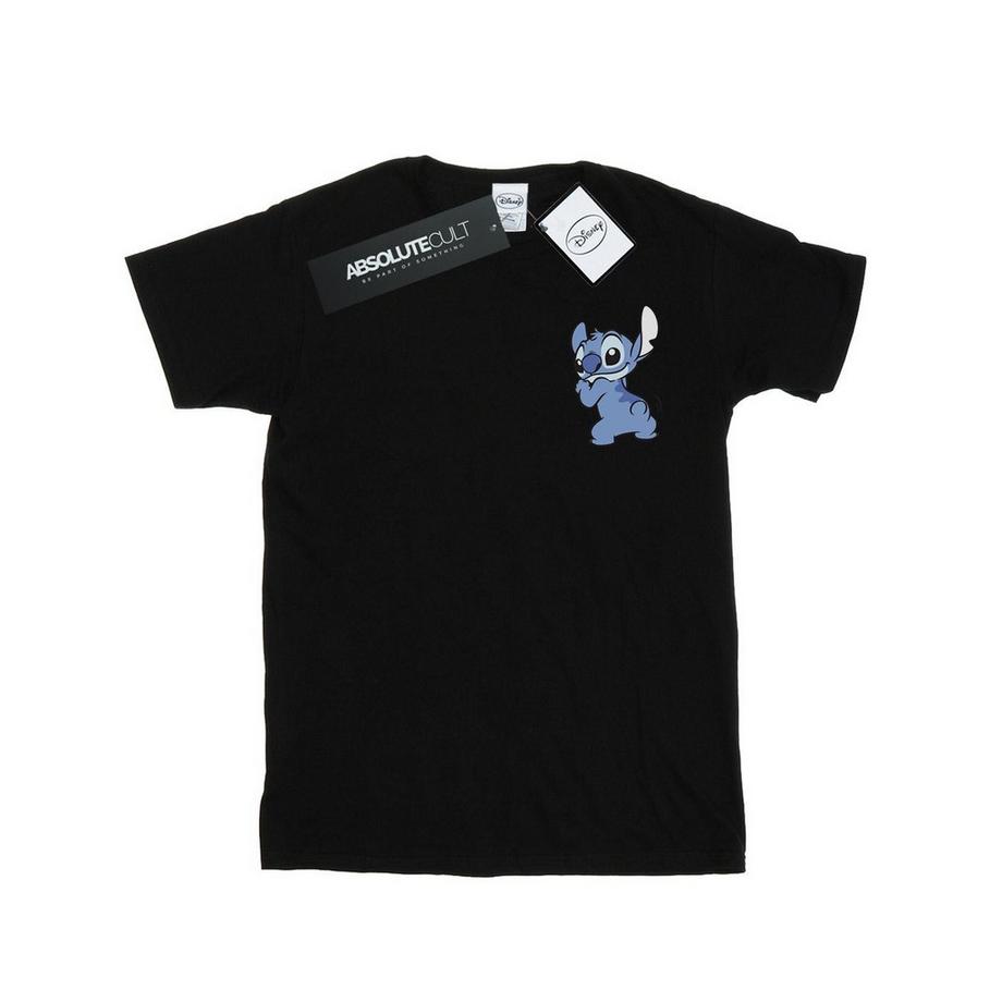 Disney  Tshirt LILO AND STITCH 