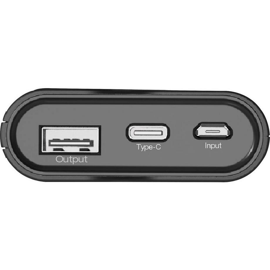 RealPower  Powerbank PB-7500C 