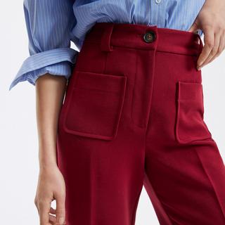 La Redoute Collections  Pantalon flare 