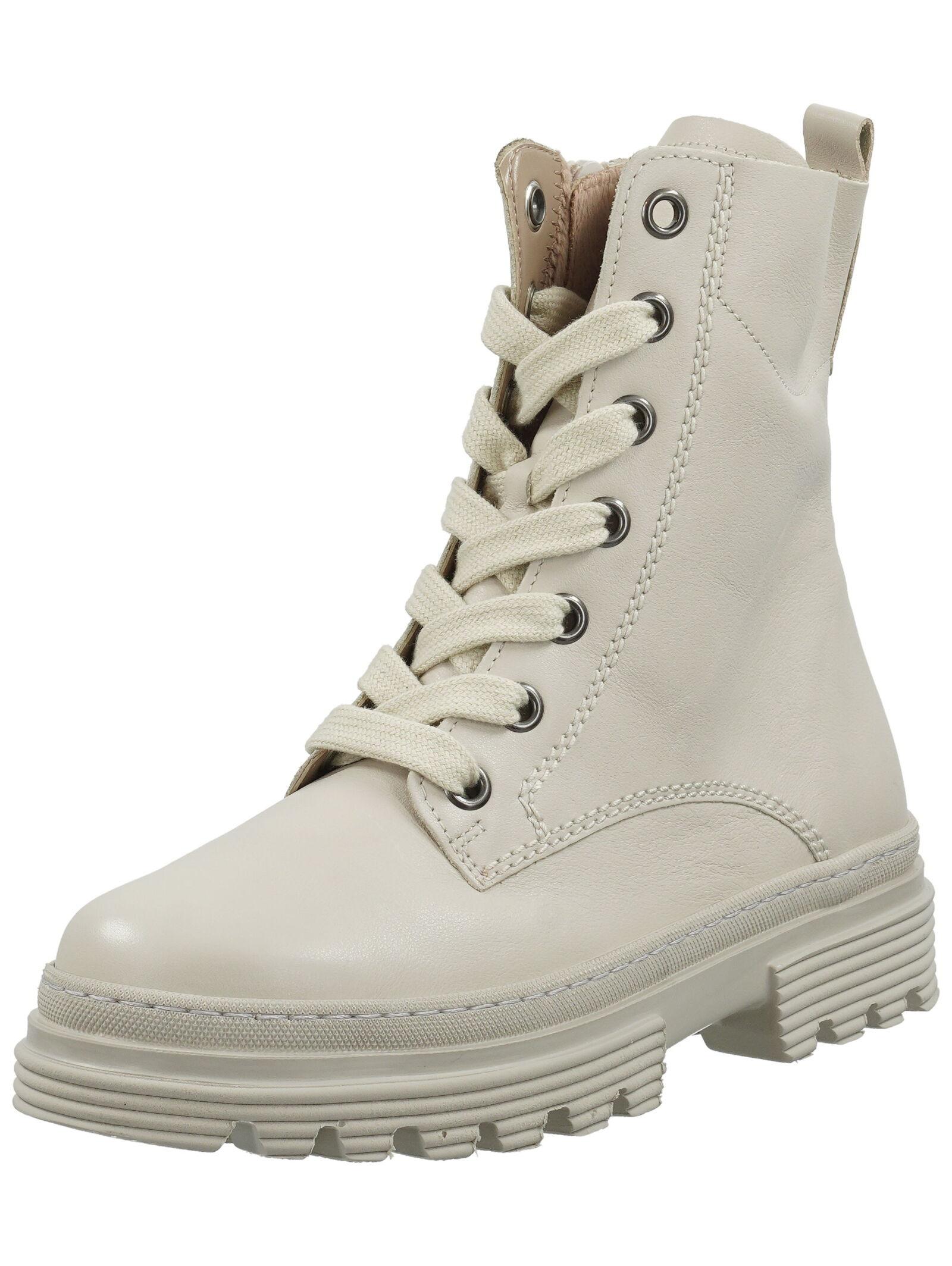 Image of Stiefelette 32.515 Damen Offwhite 39
