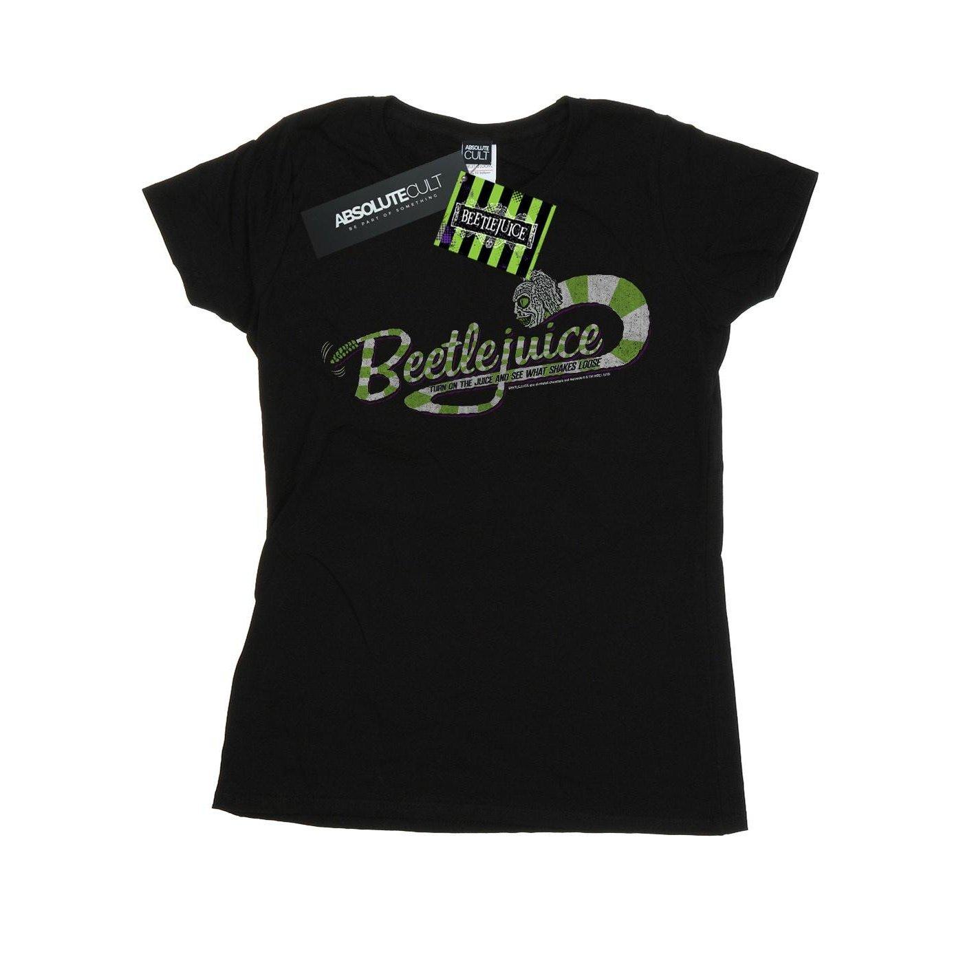 Beetlejuice  Tshirt 