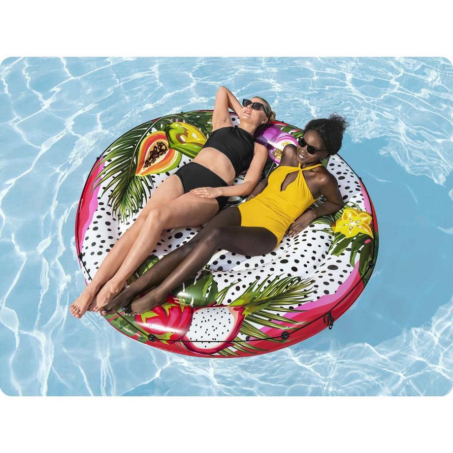 B2X  Bestway 43720 isola della frutta galleggiante 