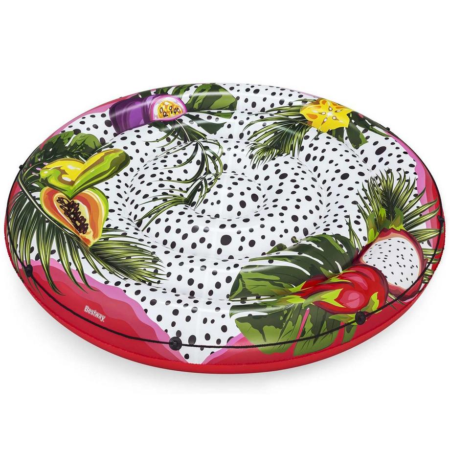 B2X  Bestway 43720 isola della frutta galleggiante 