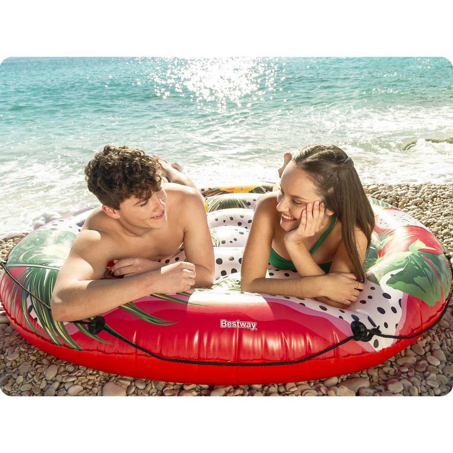 B2X  Bestway 43720 isola della frutta galleggiante 