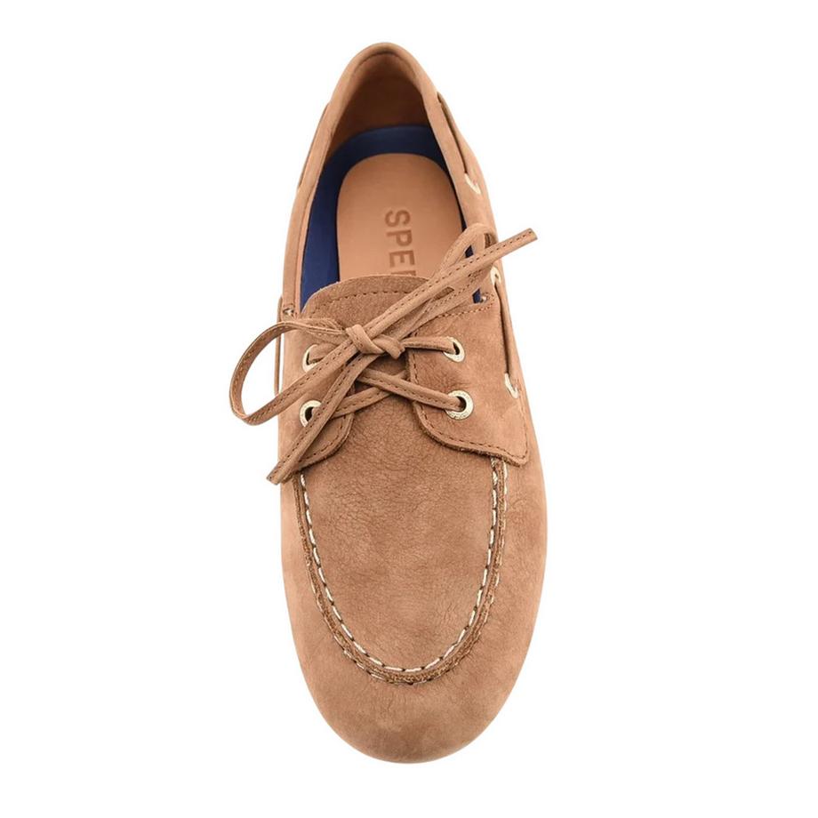 Sperry Bootsschuhe Zum Schnüren  