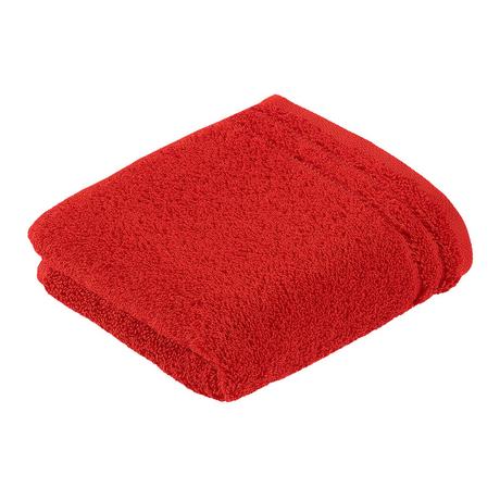 VOSSEN Calypso Feeling Gästetuch  