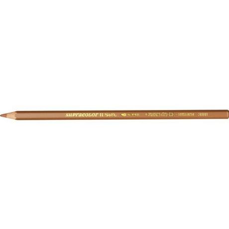 Caran d'Ache Farbstifte Supracolor 3,8mm  