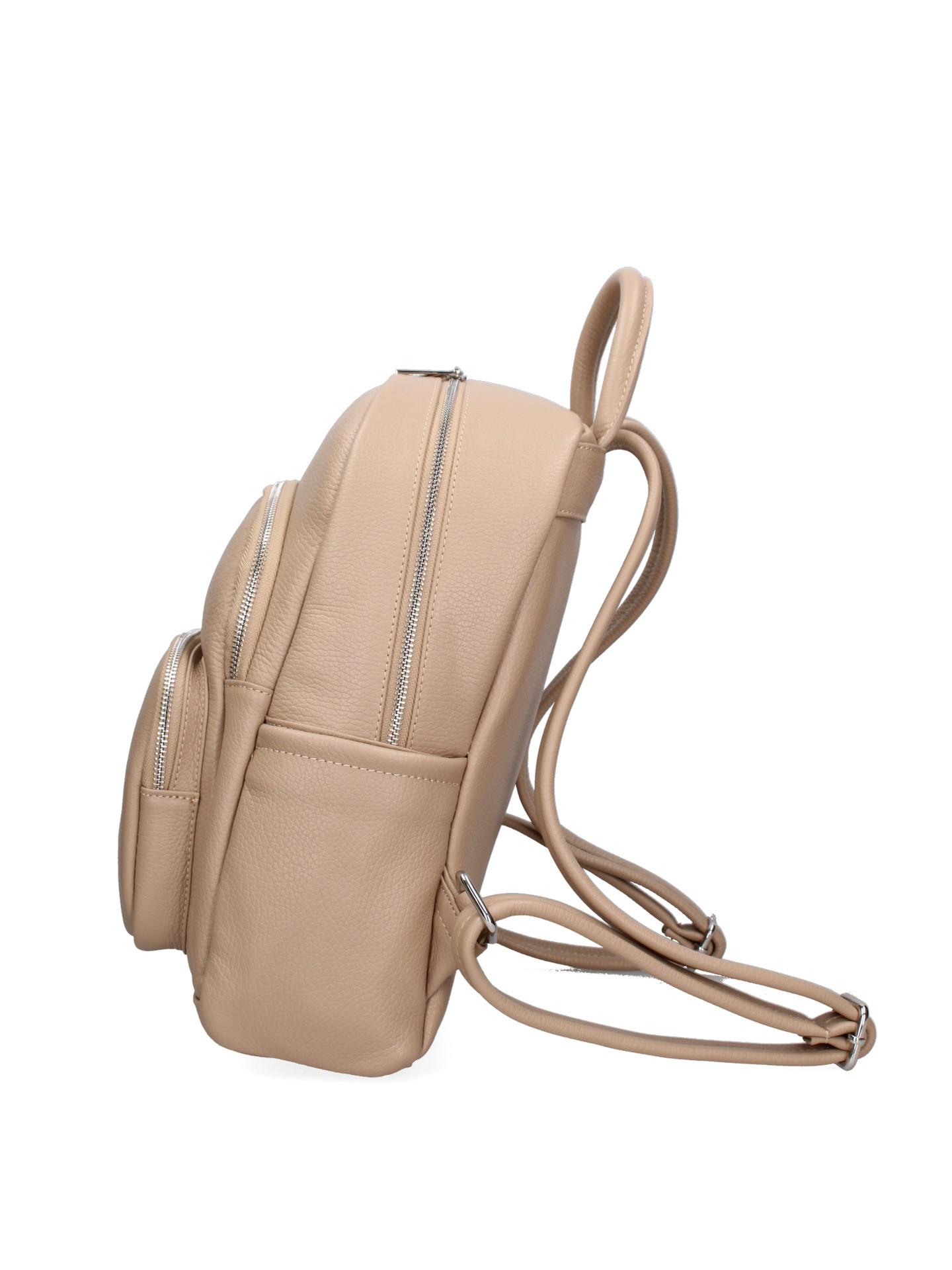 Gave Lux Zaino in pelle Valoria Pro  