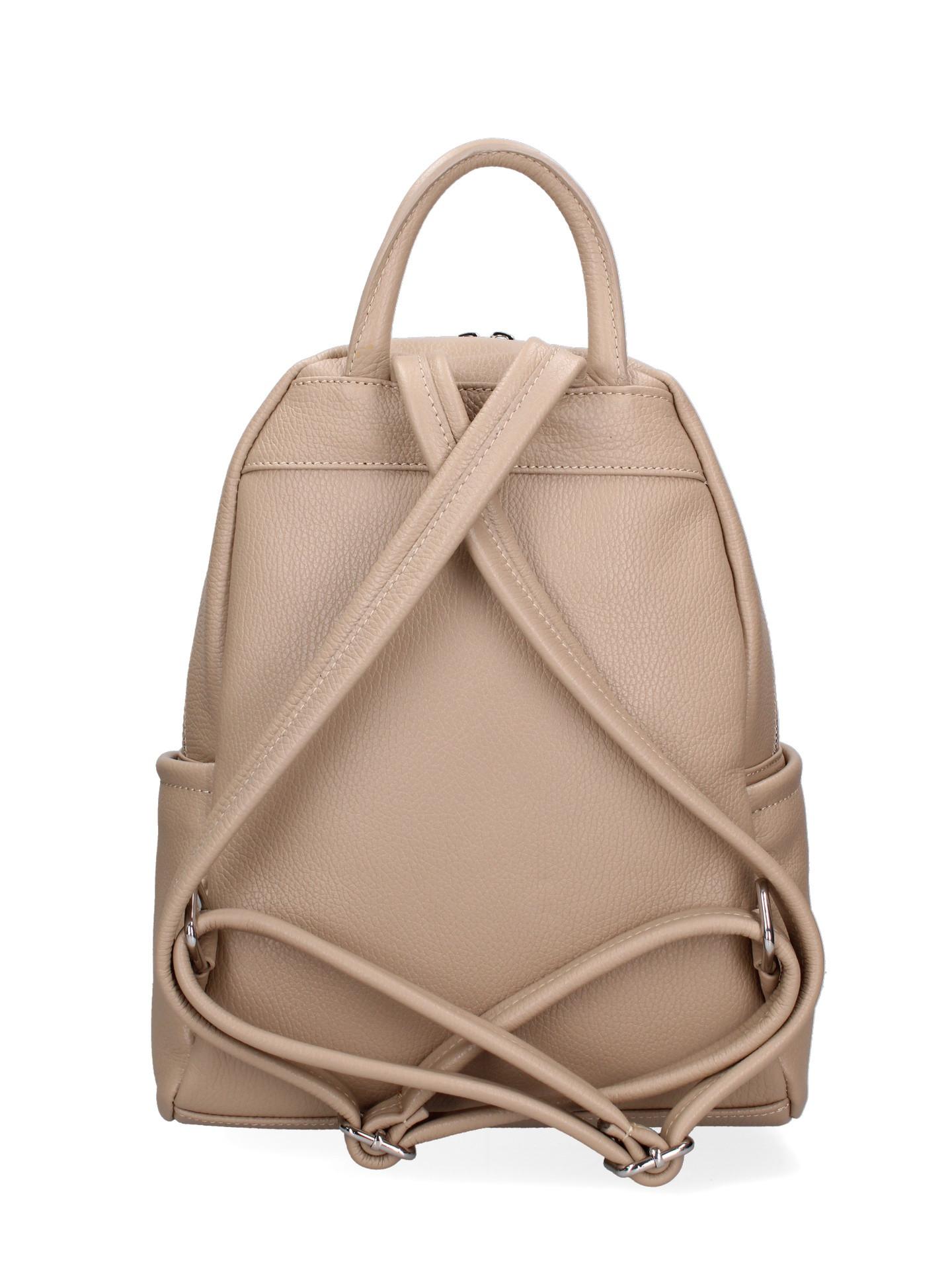 Gave Lux Zaino in pelle Valoria Pro  