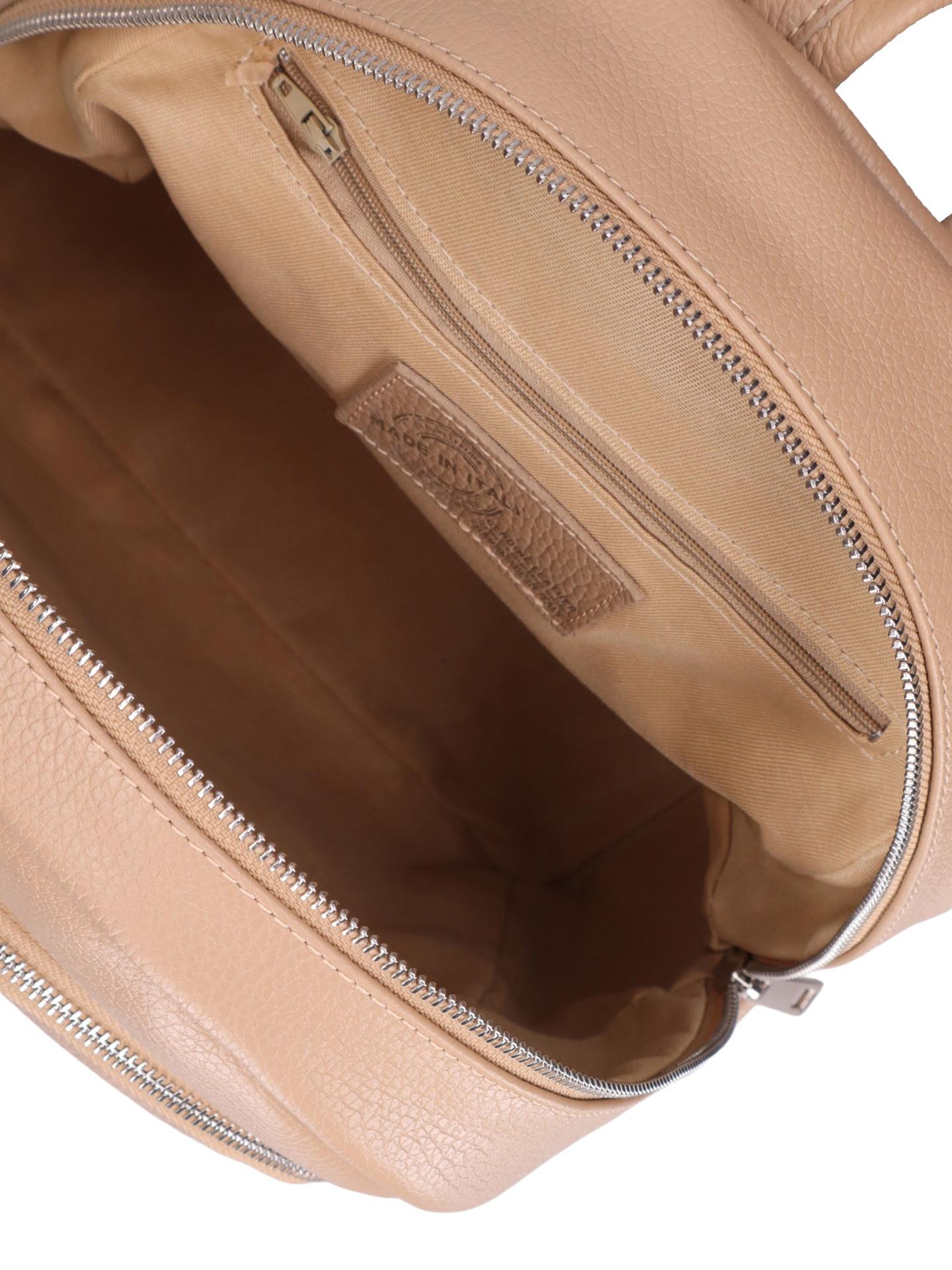 Gave Lux Zaino in pelle Valoria Pro  