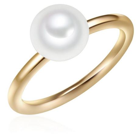 Valero Pearls  Ring 