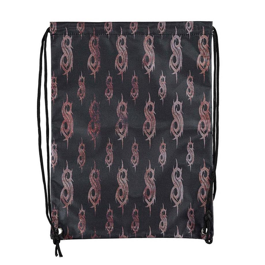 Slipknot  Rusty Borsa Con Coulisse 