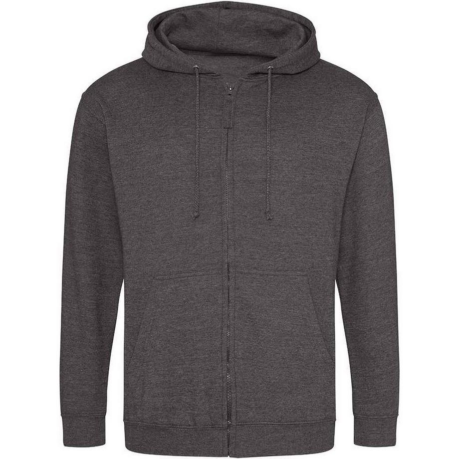 Veste à capuche