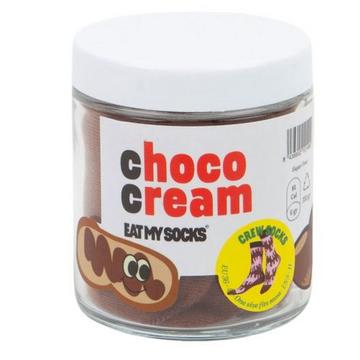 EatMySocks - Choco Cream