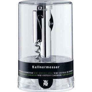 WMF Korkenzieher Vino Silber  