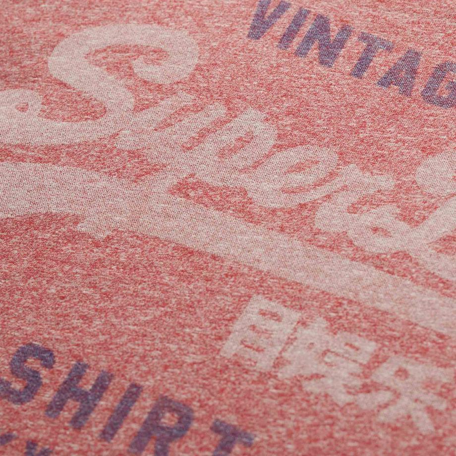 Superdry Classic Relaxed Fit T-Shirt  