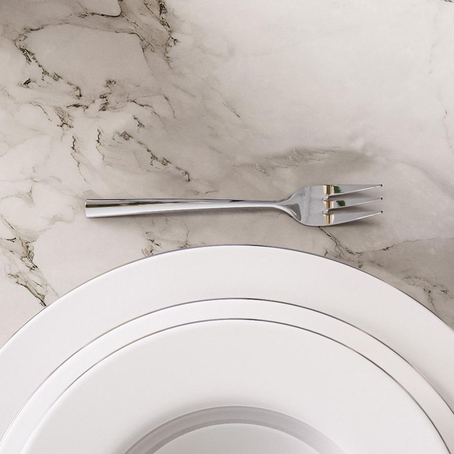 Villeroy&Boch Forchettina da dolce 6 pezzi NewWave  