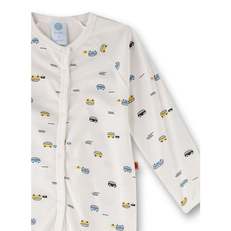 Sanetta  Jungen-Overall Bulli 