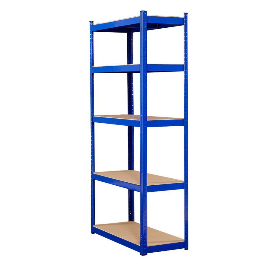 Arebos Schwerlastregal  