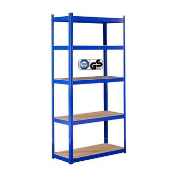 Scaffale per carichi pesanti