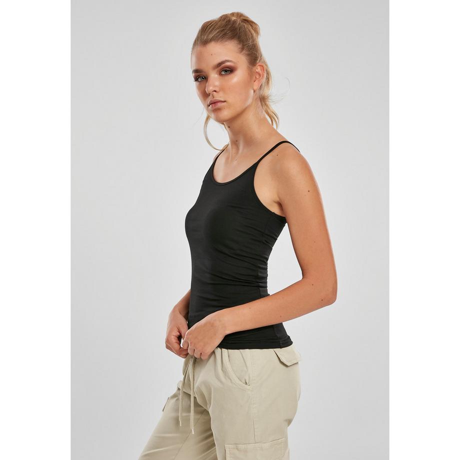 URBAN CLASSICS Basic Top 2er-Pack  