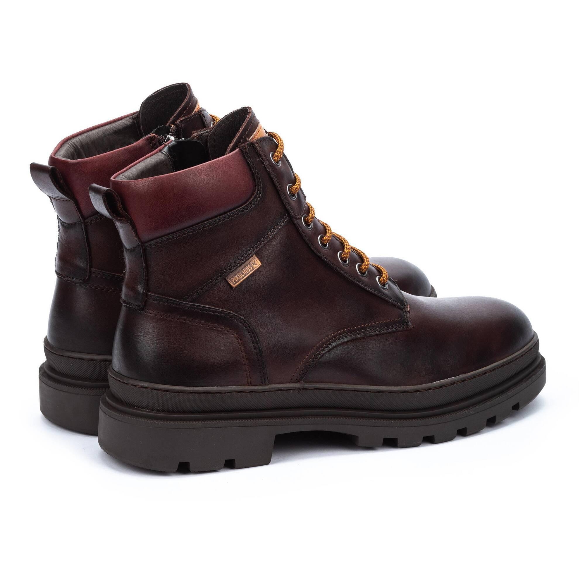 Pikolinos  stiefeletten ourense m6u-n8089 