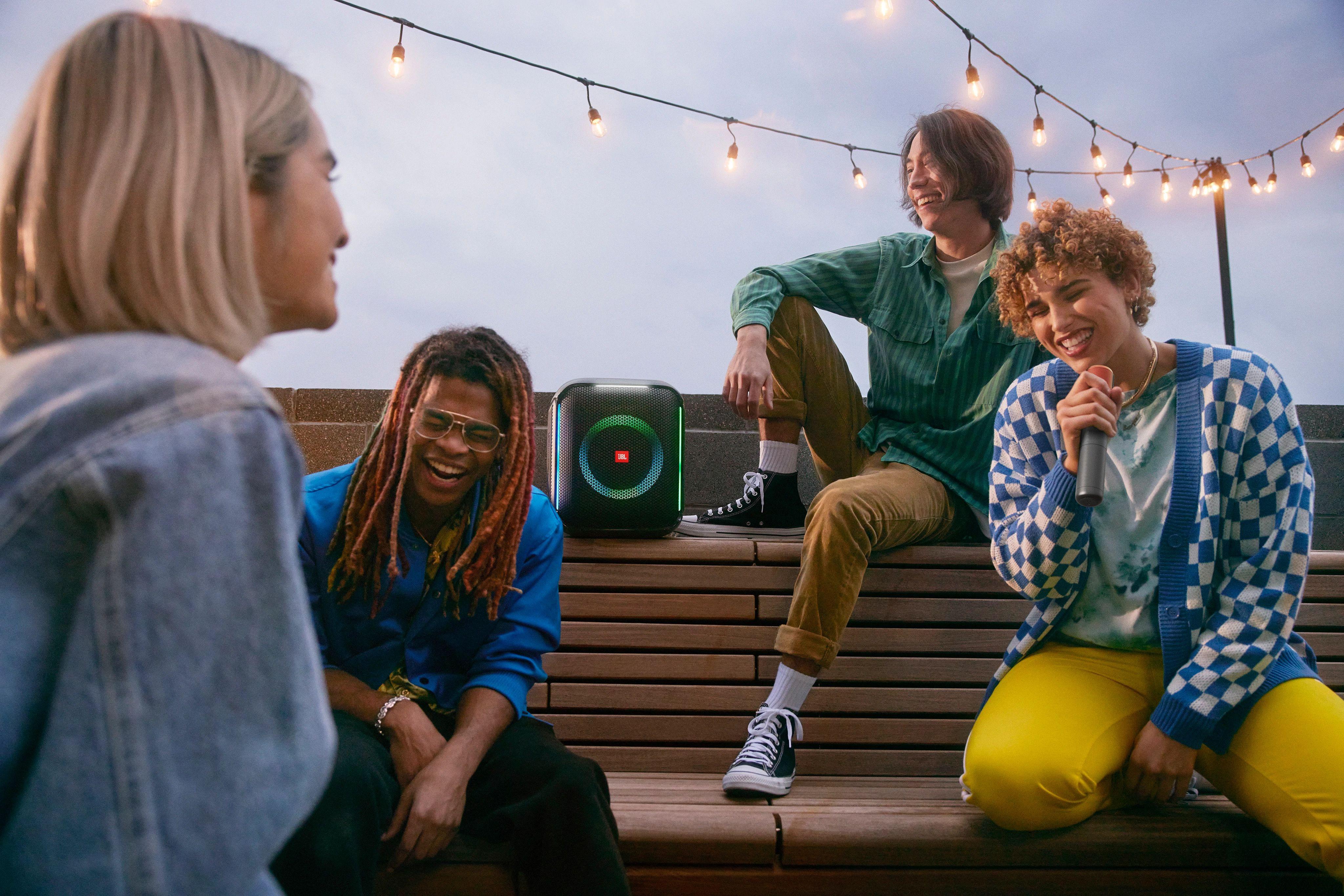 JBL  PartyBox Encore 