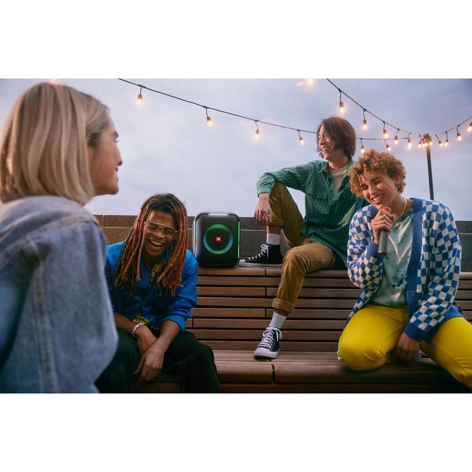 JBL  PartyBox Encore 