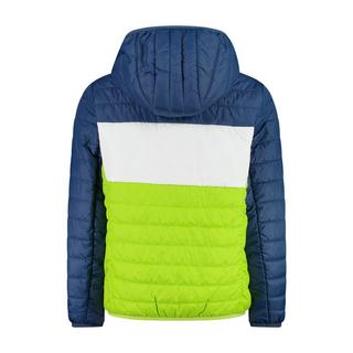 CMP  veste à capuche enfant 