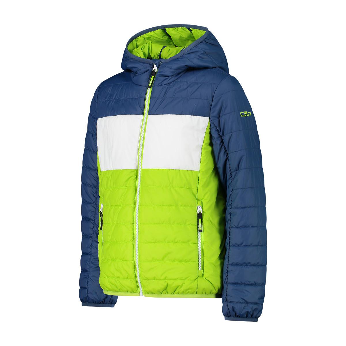 CMP  veste à capuche enfant 