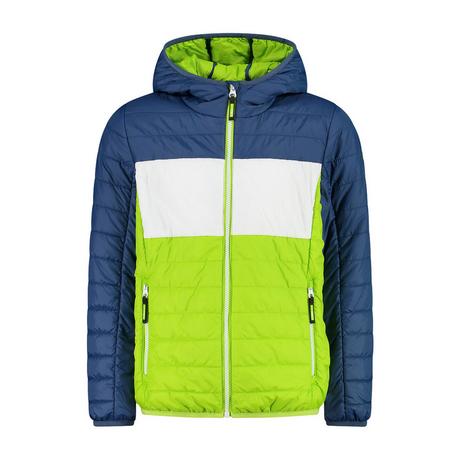 CMP  veste à capuche enfant 