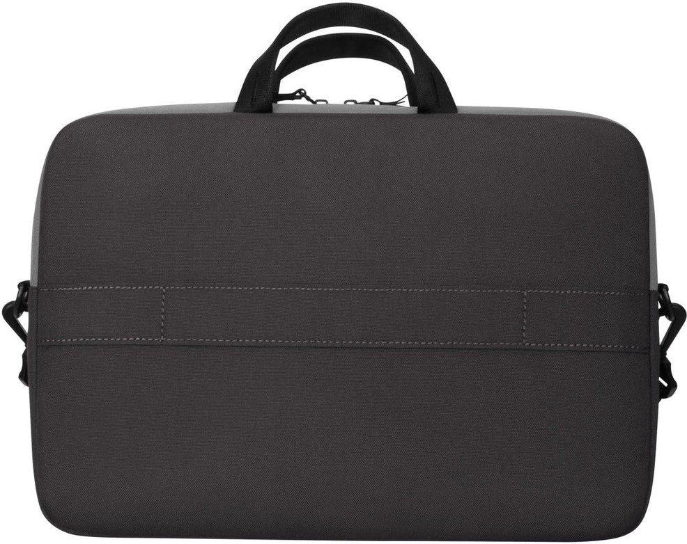 Targus  Sagano EcoSmart Slipcase 16" - grau/schwarz 