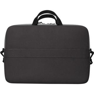 Targus  Sagano EcoSmart Slipcase 16" - grau/schwarz 