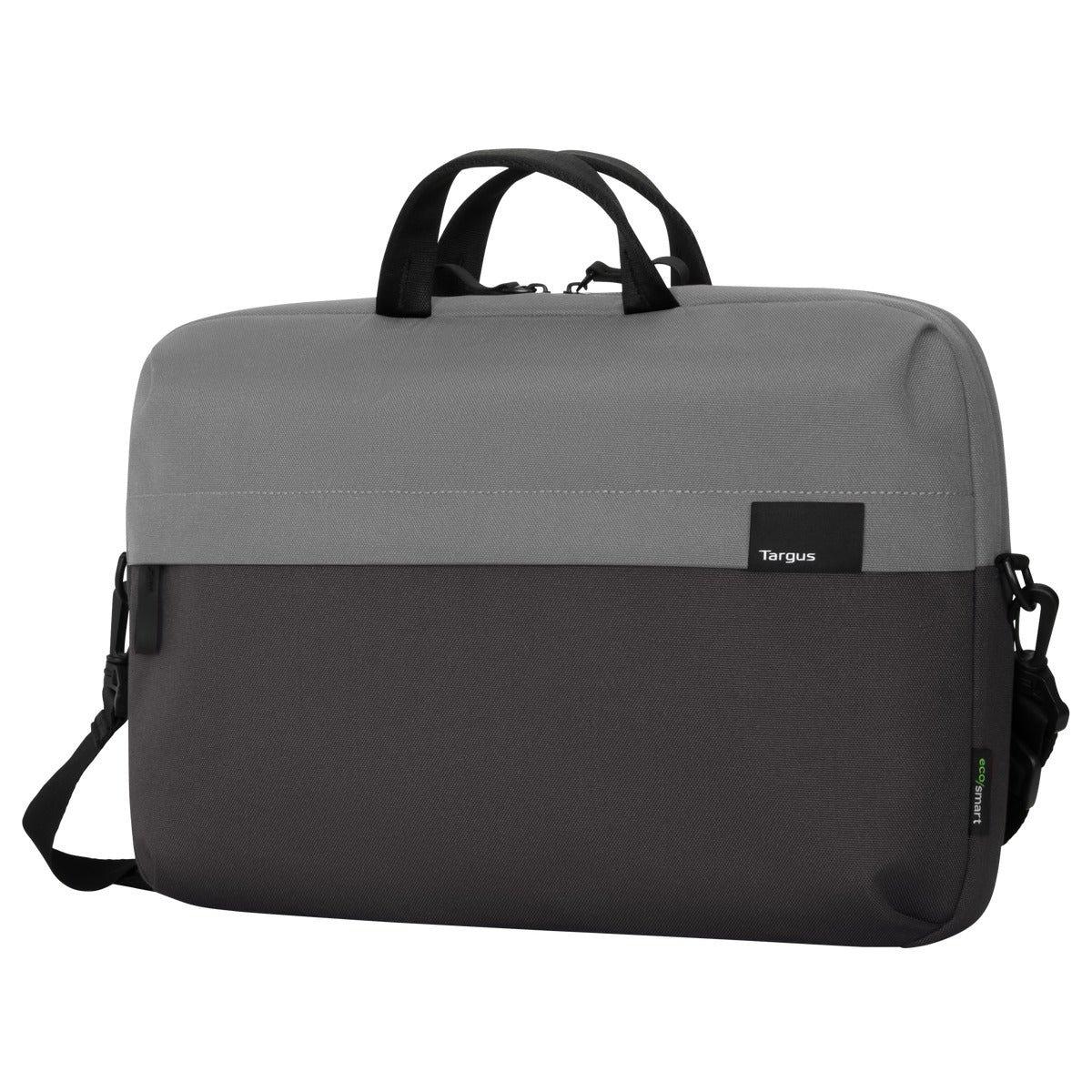 Targus  Sagano EcoSmart Slipcase 16" - grau/schwarz 