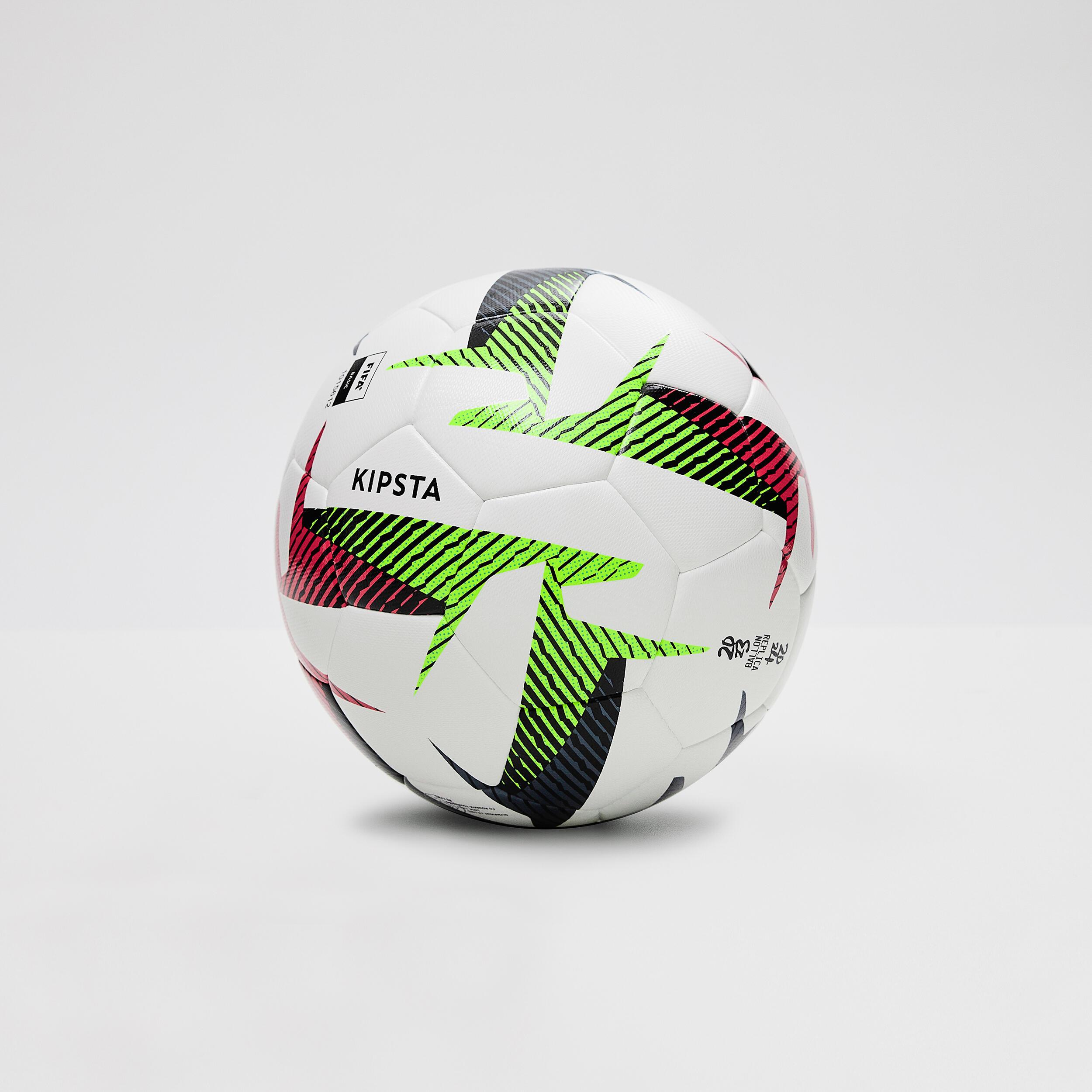 KIPSTA  Ballon de foot - LIGUE 2 BKT OFFICIEL REPLICA 