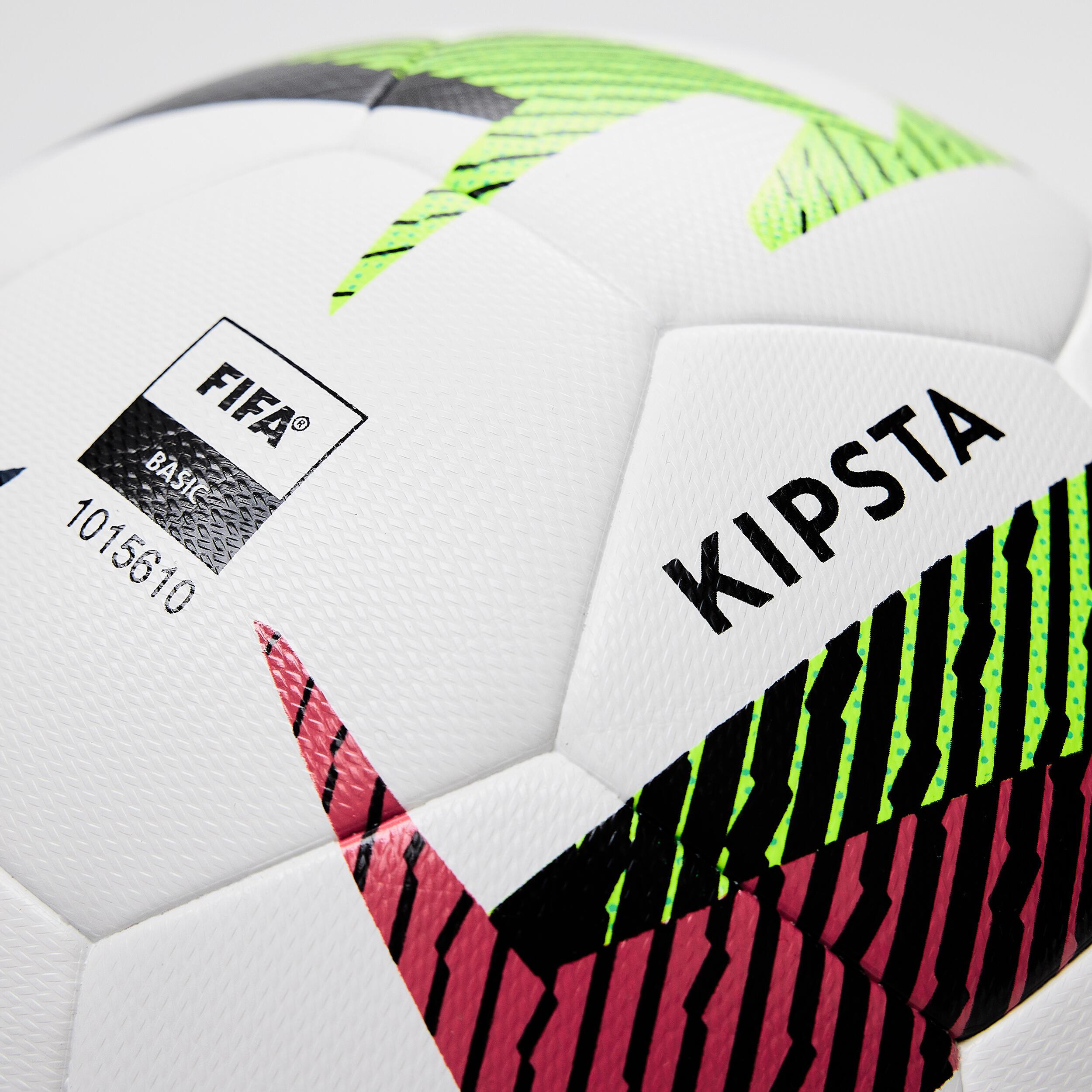 KIPSTA  Ballon de foot - LIGUE 2 BKT OFFICIEL REPLICA 