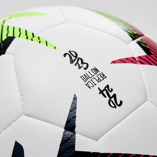 KIPSTA  Ballon de foot - LIGUE 2 BKT OFFICIEL REPLICA 