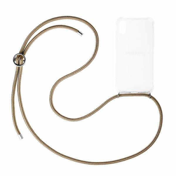 Image of Beach Beauty Handy-schutzhülle 17 Cm (6.7 Zoll) Cover Transparent Unisex 17