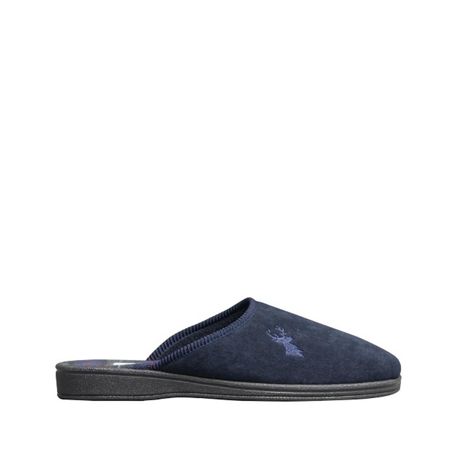 Mirak Buck Pantoufles  
