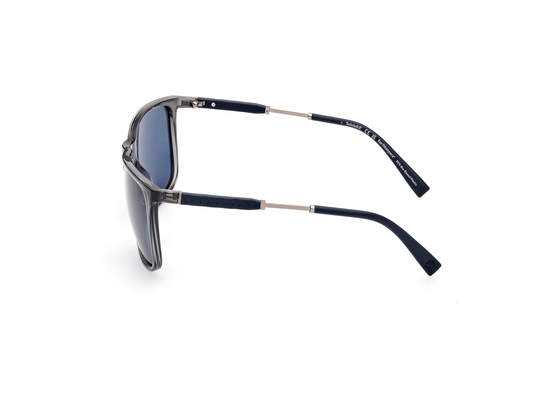 Timberland  Sonnenbrille mit polarisierten Gläsern 