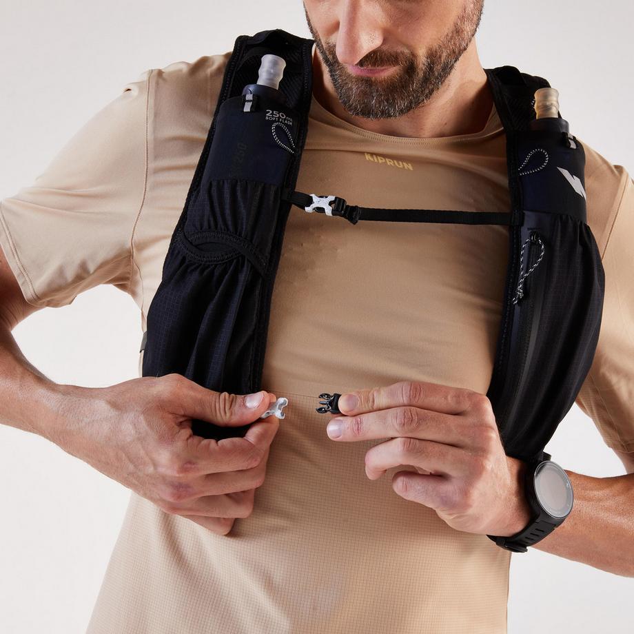 KIPRUN  Trinkrucksack 5 l - Wandern Laufen 