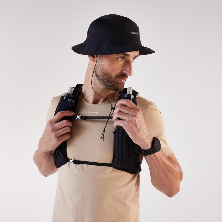 KIPRUN  Trinkrucksack 5 l - Wandern Laufen 