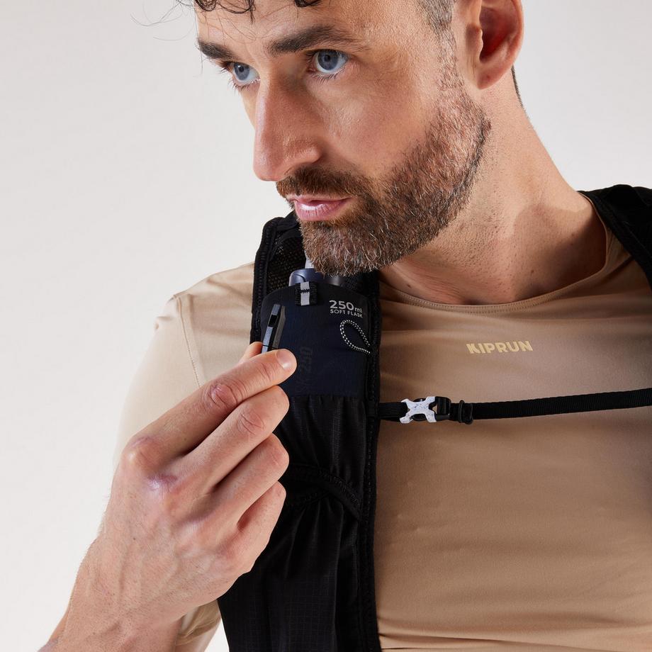 KIPRUN  Trinkrucksack 5 l - Wandern Laufen 