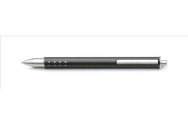 LAMY LAMY Tintenroller 334 Swift 1226054 anthracite  