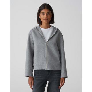 OPUS  Kurzjacke Jetty Boxy Silhouette 