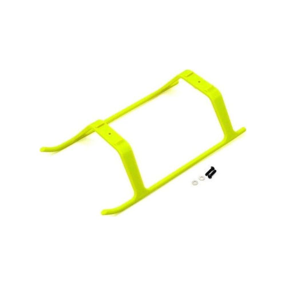 Image of Align 450 Landegestell Rc-modellbau Ersatzteil & Zubehör Landekufe Unisex Gelb Bunt