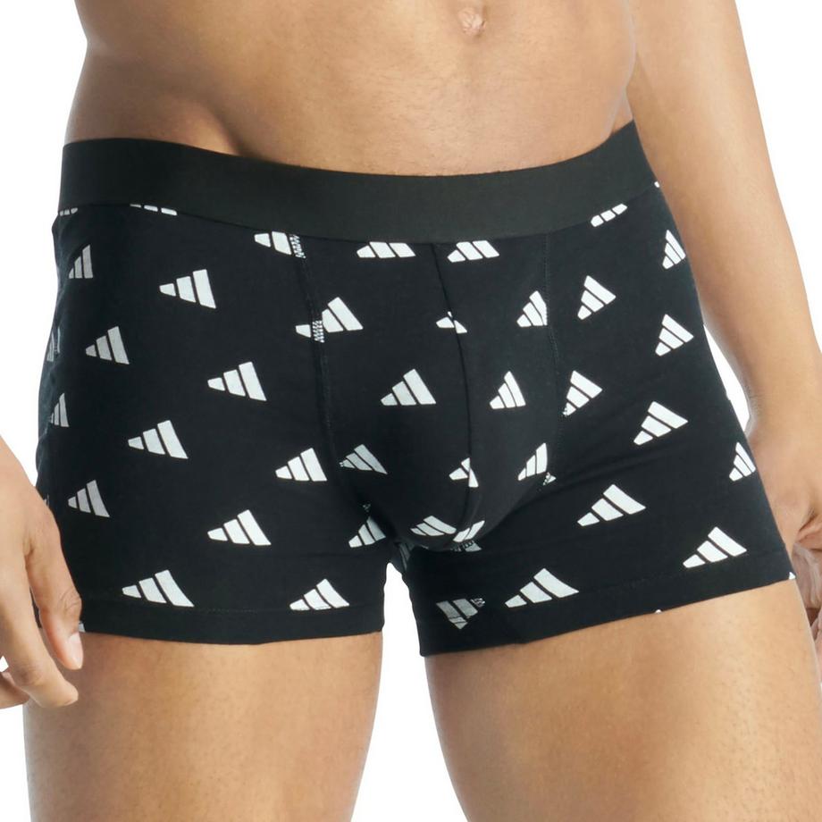 adidas Boxer 6 Pezzi Stretch  