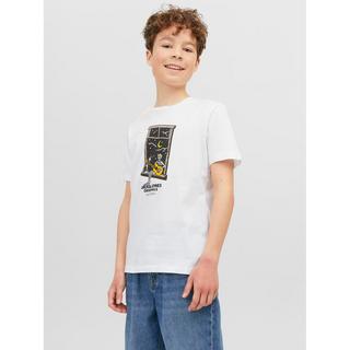 JACK & JONES  Maglietta per bambini Jack & Jones Rafterlife 
