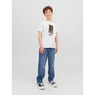 JACK & JONES  Maglietta per bambini Jack & Jones Rafterlife 