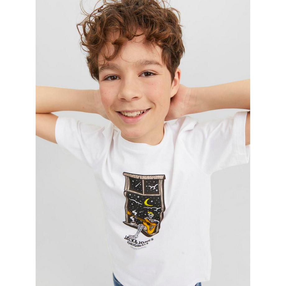 JACK & JONES  T-Shirt 